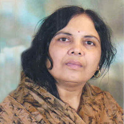 Anuradha Patil